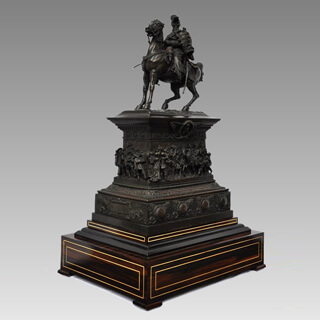 Tremolada Arte: esposizione e vendita di Sculture in Bronzo a Milano