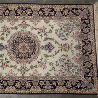 Tappeto Isfahan (Tappeti)