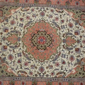 Tappeto Tabriz (Tappeti)