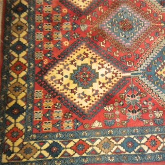 Tappeto Yalameh (Tappeti)